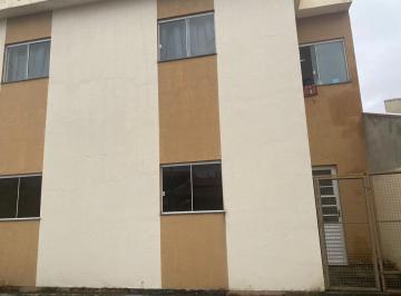 Apartamento · 70m² · 2 Quartos · 1 Vaga · Apartamento para venda em Residencial Pasin de 70.00m² com 2 Quartos, 1 Suite e 1 Garagem