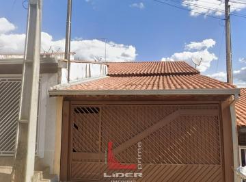 Casa · 100m² · 2 Quartos · 2 Vagas · Casa para venda em Uberaba de 100.00m² com 2 Quartos e 2 Garagens