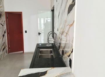Casa · 70m² · 3 Quartos · 2 Vagas · Casa para venda em Loteamento Residencial E Comercial Araguaia de 70.00m² com 3 Quartos, 1 Suite e 2