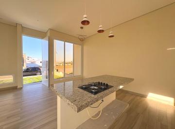 Casa · 103m² · 3 Quartos · 2 Vagas · Casa de Condomínio para venda em Residencial E Comercial Bosque Da Imperatriz de 103.00m² com 3 Quar