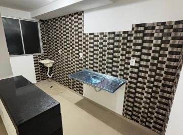 Apartamento · 46m² · 2 Quartos · 1 Vaga · Apartamento para venda em Crispim de 46.00m² com 2 Quartos e 1 Garagem