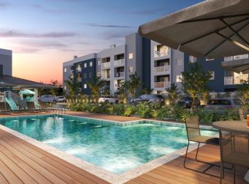 Apartamento · 46m² · 2 Quartos · Apartamento para venda em Pontal Do Parana de 46.00m² com 2 Quartos