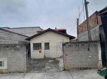 Casa · 54m² · 2 Quartos · Casa para venda em Residencial Liberdade de 54.00m² com 2 Quartos
