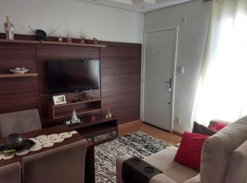 Apartamento · 43m² · 2 Quartos · 1 Vaga · Apartamento para venda em Ipiranga de 43.00m² com 2 Quartos e 1 Garagem