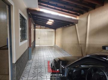 Casa · 200m² · 3 Quartos · 2 Vagas · Casa para venda em Jd. São Lourenço de 200.00m² com 3 Quartos, 1 Suite e 2 Garagens