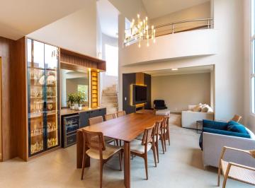Casa · 275m² · 3 Quartos · 4 Vagas · Casa de Condomínio para venda em Condomínio Santa Clara de 275.00m² com 3 Quartos, 3 Suites e 4 Gara