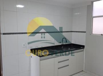 Apartamento · 45m² · 2 Quartos · 1 Vaga · Apartamento para venda em Dic I de 45.00m² com 2 Quartos e 1 Garagem
