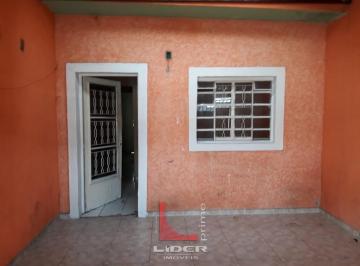 Casa · 53m² · 2 Quartos · 1 Vaga · Casa para venda em Planejada I de 53.46m² com 2 Quartos e 1 Garagem