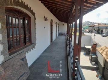Casa · 232m² · 6 Quartos · 6 Vagas · Casa para venda em Jd. São Lourenço de 232.00m² com 6 Quartos, 1 Suite e 6 Garagens