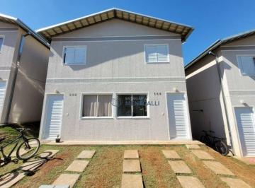 Casa · 54m² · 2 Quartos · 1 Vaga · Casa de Condomínio para venda em Altos Do São Franscisco de 54.00m² com 2 Quartos e 1 Garagem