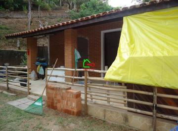 Casa · 120m² · 2 Quartos · Casa para venda em Caixa D´água de 120.00m² com 2 Quartos