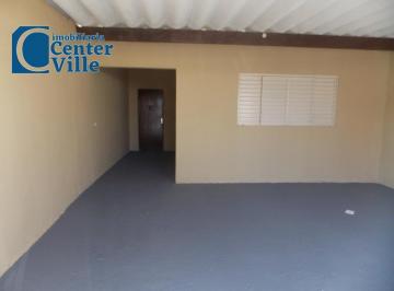 Casa · 97m² · 2 Quartos · 2 Vagas · Casa para venda em Jardim Boer I de 97.00m² com 2 Quartos, 1 Suite e 2 Garagens