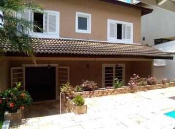 Casa · 290m² · 4 Quartos · 4 Vagas · Casa para venda e aluguel em Morada Das Flores (aldeia Da Serra) de 290.00m² com 4 Quartos, 2 Suites