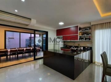 Casa · 300m² · 3 Quartos · 4 Vagas · Casa para venda em Jardim Residencial Dona Lucilla de 300.00m² com 3 Quartos, 3 Suites e 4 Garagens