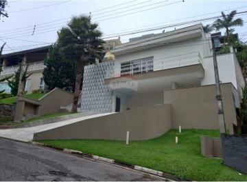 Casa · 246m² · 3 Quartos · 4 Vagas · Casa de Condomínio para venda em Hills Iii de 246.00m² com 3 Quartos, 3 Suites e 4 Garagens