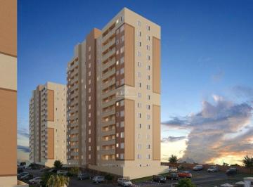 Apartamento · 44m² · 2 Quartos · 1 Vaga · Apartamento para venda em Conjunto Habitacional Júlio De Mesquita Filho de 44.00m² com 2 Quartos e 1