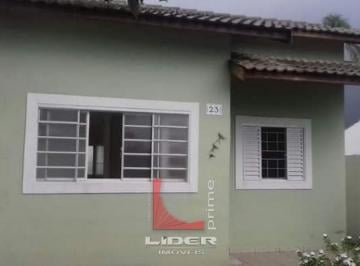 Casa · 60m² · 2 Quartos · 2 Vagas · Casa para venda em Vem Viver de 60.00m² com 2 Quartos e 2 Garagens