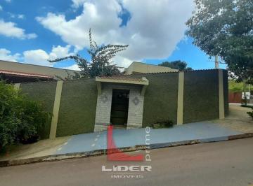 Casa · 385m² · 3 Quartos · 3 Vagas · Casa para venda em Jardim Primavera de 385.00m² com 3 Quartos, 3 Suites e 3 Garagens