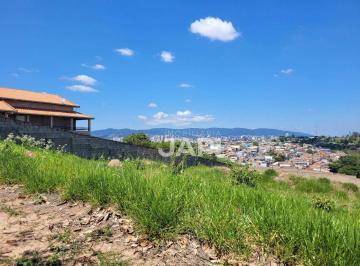 Terreno · 1221m² · Terreno en Condomínio para venda em Portal Do Sol de 1221.00m²