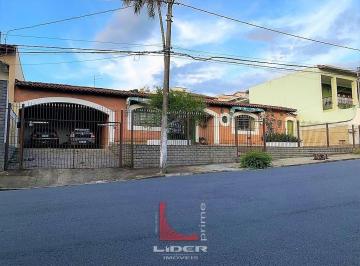 Casa · 300m² · 4 Quartos · 4 Vagas · Casa para venda em Jardim Santa Rita De Cássia de 300.00m² com 4 Quartos, 1 Suite e 4 Garagens