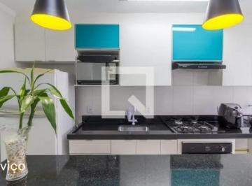 Apartamento · 48m² · 2 Quartos · 1 Vaga · Apartamento para venda em Loteamento Mogilar de 48.00m² com 2 Quartos e 1 Garagem