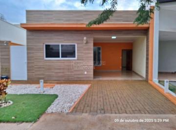 Casa · 164m² · 3 Quartos · 3 Vagas · Casa de Condomínio para venda e aluguel em Parque Atlanta de 164.00m² com 3 Quartos, 2 Suites e 3 Ga