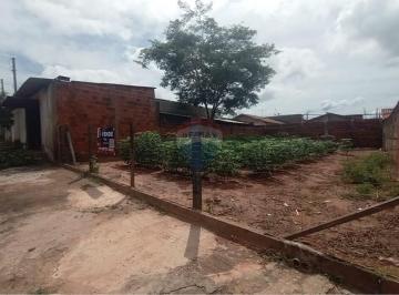 Terreno · 200m² · Terreno para venda em Conj. Hab. Francisco José De Oliveira Ratto de 200.00m²