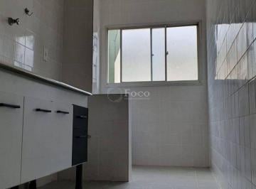 Apartamento · 56m² · 2 Quartos · 1 Vaga · Apartamento para venda em Jardim Paraventi de 56.00m² com 2 Quartos e 1 Garagem