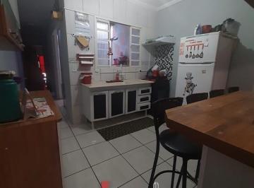 Casa · 120m² · 2 Quartos · 2 Vagas · Casa para venda em Planejada Ii de 120.00m² com 2 Quartos e 2 Garagens