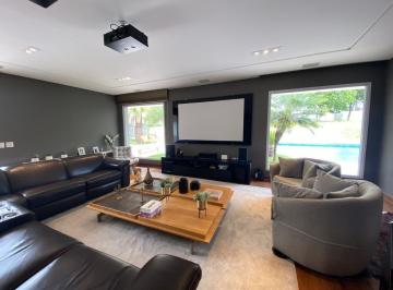 Casa · 811m² · 4 Quartos · 8 Vagas · Casa para venda e aluguel em Chácaras Residenciais Santa Maria de 811.00m² com 4 Quartos, 4 Suites e
