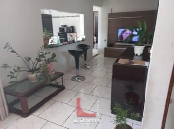 Casa · 180m² · 2 Quartos · 1 Vaga · Casa para venda em Santa Libânia de 180.00m² com 2 Quartos, 1 Suite e 1 Garagem