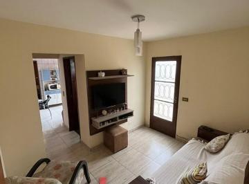 Casa · 165m² · 2 Quartos · 1 Vaga · Casa para venda em Jd. São Cristovão de 165.00m² com 2 Quartos e 1 Garagem