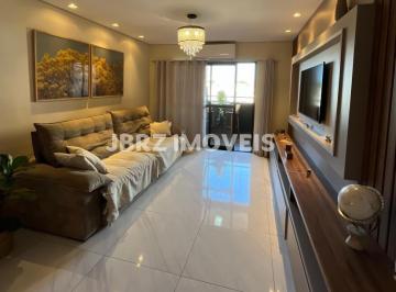 Apartamento · 133m² · 3 Quartos · 2 Vagas · Apartamento para venda em Centro de 133.00m² com 3 Quartos, 3 Suites e 2 Garagens