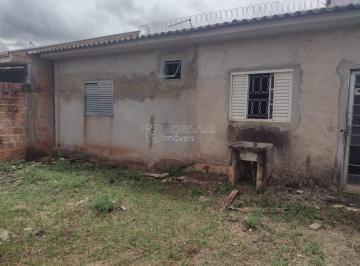 Casa · 72m² · 1 Quarto · Casa para venda e aluguel em Jardim Adalberto Frederico De Oliveira Roxo I de 72.00m² com 1 Quarto