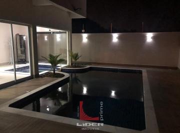 Casa · 300m² · 3 Quartos · 4 Vagas · Casa para venda em Res. Dos Lagos de 300.00m² com 3 Quartos, 1 Suite e 4 Garagens