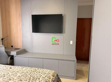 Casa · 360m² · 3 Quartos · 4 Vagas · Casa de Condomínio para venda em Swiss Park de 360.00m² com 3 Quartos, 1 Suite e 4 Garagens