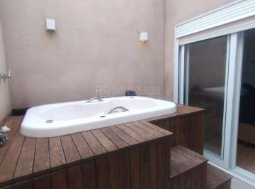 Casa · 119m² · 3 Quartos · 2 Vagas · Casa de Condomínio para venda em Condomínio Alvorada de 119.00m² com 3 Quartos, 1 Suite e 2 Garagens