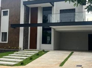 Casa · 251m² · 3 Quartos · 4 Vagas · Casa para venda em Altos Da Bela Vista de 251.00m² com 3 Quartos, 3 Suites e 4 Garagens
