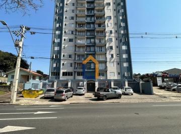 Apartamento · 178m² · 4 Quartos · 2 Vagas · Apartamento para venda em Novo Mundo de 178.00m² com 4 Quartos e 2 Garagens