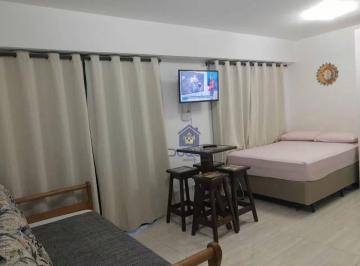 Apartamento · 22m² · 1 Quarto · Flat para venda em Centro de 22.00m² com 1 Quarto