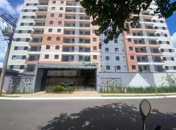 Apartamento · 65m² · 2 Quartos · 1 Vaga · Apartamento para venda e aluguel em Sao Geraldo de 65.00m² com 2 Quartos, 2 Suites e 1 Garagem
