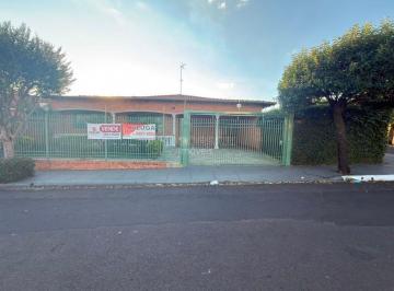 Casa · 309m² · 3 Quartos · 5 Vagas · Casa para venda e aluguel em Sao Geraldo de 309.00m² com 3 Quartos, 1 Suite e 5 Garagens