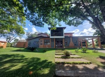 Casa · 438m² · 4 Quartos · Casa para venda e aluguel em Vivendas Do Lago de 438.00m² com 4 Quartos e 2 Suites