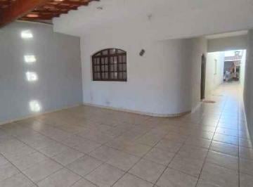 Casa · 211m² · 3 Quartos · 2 Vagas · Casa para venda em Pq.resid.jaguari de 211.00m² com 3 Quartos, 1 Suite e 2 Garagens