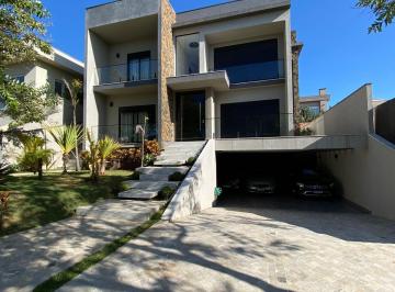 Casa · 530m² · 5 Quartos · 3 Vagas · Casa para venda e aluguel em Alphaville de 530.00m² com 5 Quartos, 4 Suites e 3 Garagens