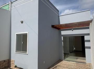 Casa · 65m² · 3 Quartos · Casa para venda em Felícia de 65.00m² com 3 Quartos e 1 Suite