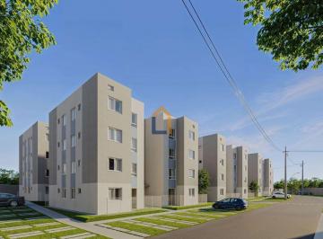 Apartamento · 37m² · 2 Quartos · 1 Vaga · Apartamento para venda em Santa Terezinha de 36.57m² com 2 Quartos e 1 Garagem