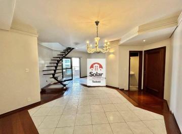 Apartamento · 350m² · 3 Quartos · 2 Vagas · Apartamento para venda e aluguel em Jardim Das Nações de 350.00m² com 3 Quartos, 1 Suite e 2 Garagen