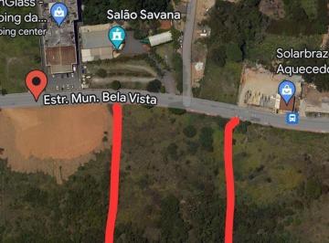Terreno · 21752m² · Lote / Terreno para venda e aluguel em Tanquinho de 21751.84m²