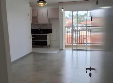 Apartamento · 52m² · 2 Quartos · 1 Vaga · Apartamento para venda em Vila Da Prata de 52.00m² com 2 Quartos e 1 Garagem